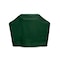 Eevelle Meridian BBQ Grill Cover, Navy, 24 in L x 64 in W x 48 in H MDBBQL-NVY - alternate 1